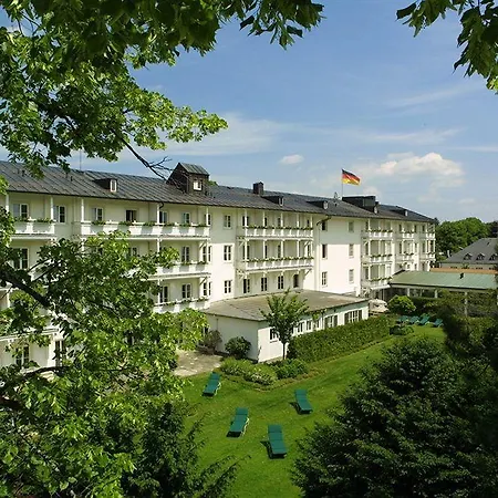 Jodquellenhof Alpamare