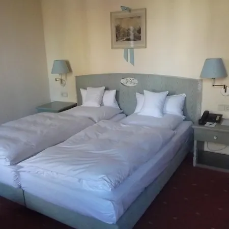 Hotel Jodquellenhof Alpamare Bad Tölz