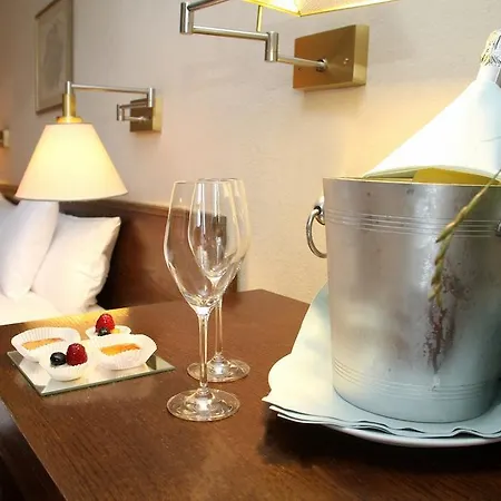 Hotel Jodquellenhof Alpamare 4*