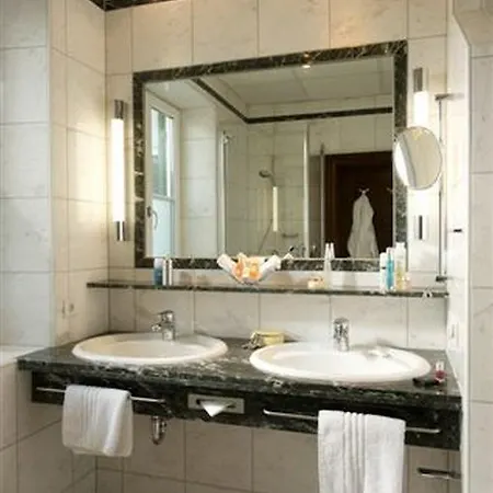 Hotel Jodquellenhof Alpamare