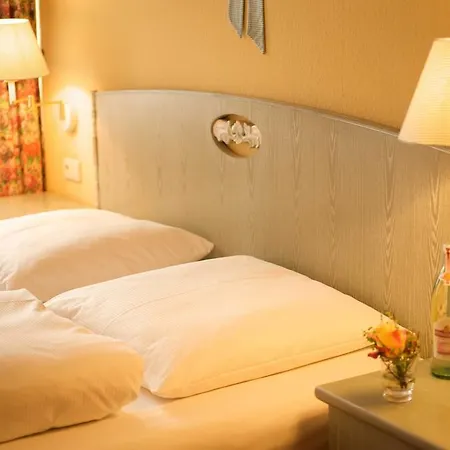 Hotel Jodquellenhof Alpamare Bad Tölz