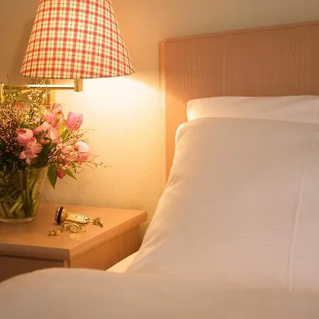 Hotel Jodquellenhof Alpamare 4*
