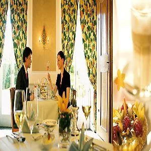 Jodquellenhof Alpamare Hotel Bad Tölz