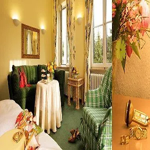 Hotel Jodquellenhof Alpamare 4*
