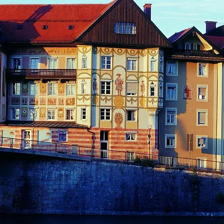 Jodquellenhof Alpamare 4*