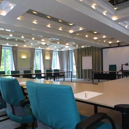 Hotel Jodquellenhof Alpamare