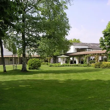 Hotel Jodquellenhof Alpamare 4*