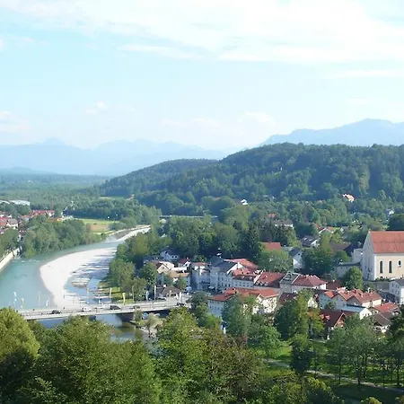 Jodquellenhof Alpamare Bad Tölz