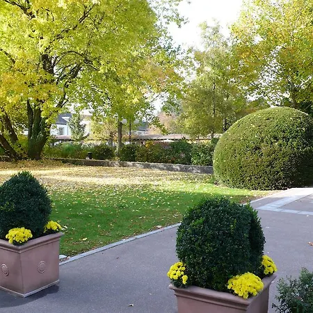 Jodquellenhof Alpamare Bad Tölz