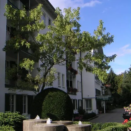 Jodquellenhof Alpamare