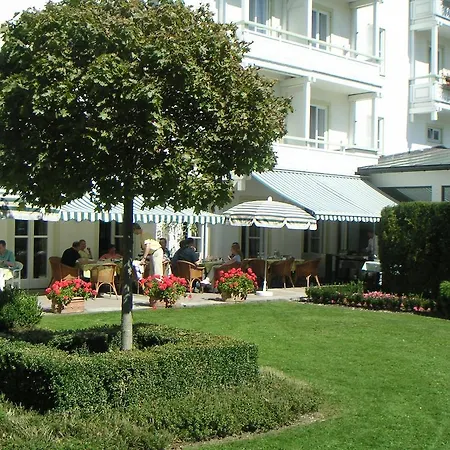 Jodquellenhof Alpamare Hotel Bad Tölz