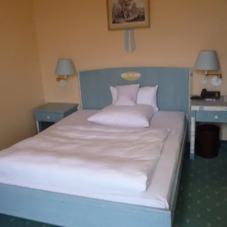 Hotel Jodquellenhof Alpamare Bad Tölz