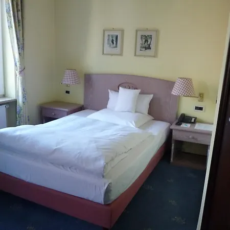 Hotel Jodquellenhof Alpamare Bad Tolz