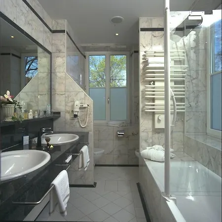 Hotel Jodquellenhof Alpamare 4*