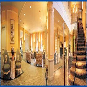 Jodquellenhof Alpamare 4* Bad Tölz