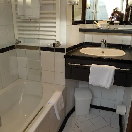 Hotel Jodquellenhof Alpamare 4*