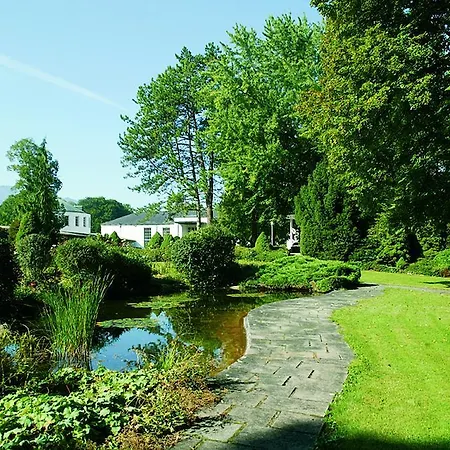 Jodquellenhof Alpamare