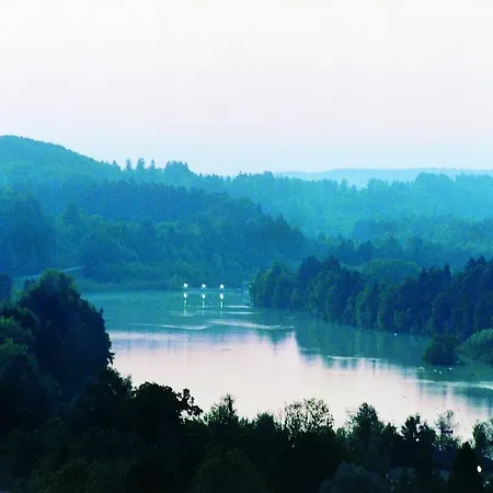 Jodquellenhof Alpamare 4*