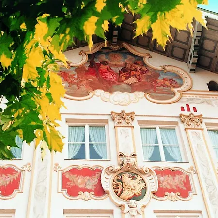 Jodquellenhof Alpamare 4*