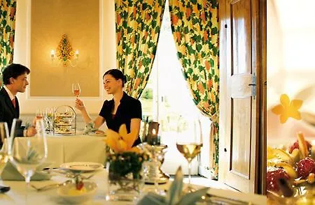 Jodquellenhof Alpamare 4* Bad Tolz